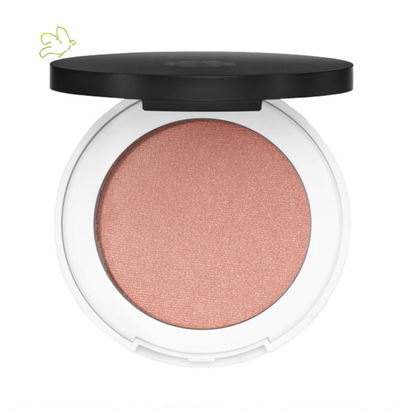 Lily Lolo Blush compact Tickled Pink