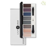 Lily Lolo Palett eYeux Enchanted