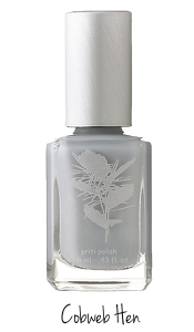 PRITI NYC Vernis à Ongles 607 Cobweb Hen
