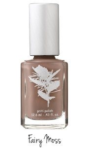 PRITI NYC Vernis à Ongles 548 Fairy Moss