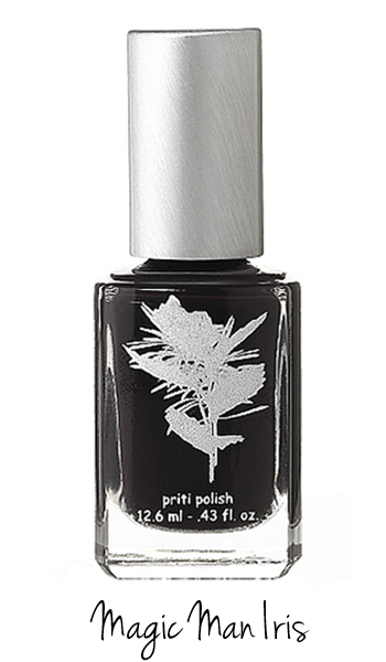 PRITI NYC Vernis à Ongles 369 Magic Man Iris