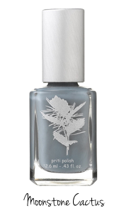 PRITI NYC Vernis à Ongles 658 Moonstone Cactus