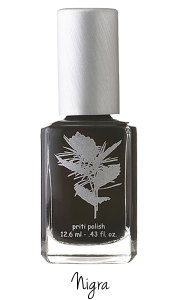 PRITI NYC Vernis à Ongles 603 Nigra