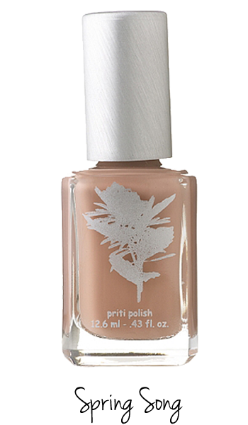 PRITI NYC Vernis à Ongles 546 Spring Song