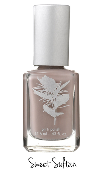 PRITI NYC Vernis à Ongles 543 Sweet Sultan