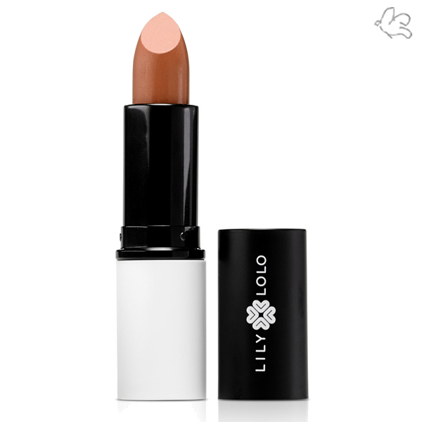 Lily Lolo Rouge à Lèvres Naturel Demure