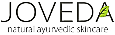 Joveda cosmétique ayurvédique logo