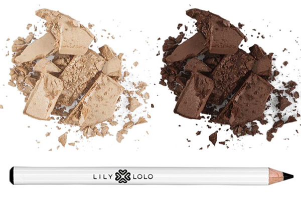 Lily Lolo maquillage minéral yeux