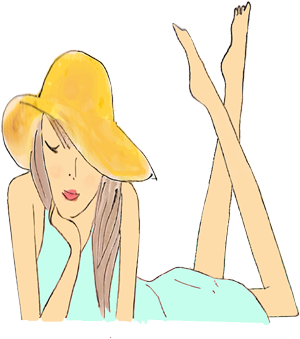 L'Officina Paris cosmétique bio naturels soin pieds été