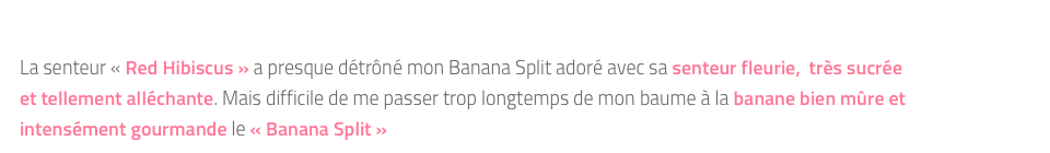 Crazy Rumors Red Hibiscus