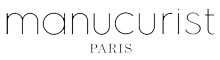 Manucurist Paris beauté des ongles logo