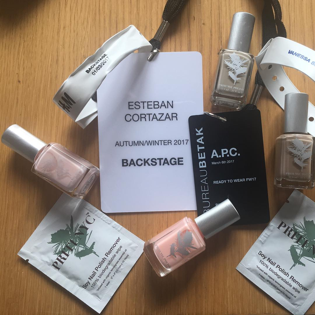 priti-paris-fashion-week-backstage-wrap