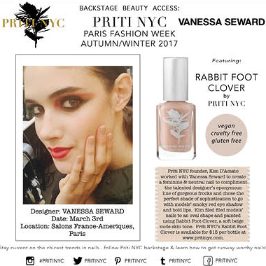 priti-paris-fashion-week-rabbitfootclover