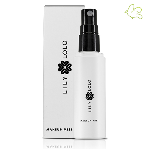 Lily Lolo Brume Fixante Maquillage Makeup Mist