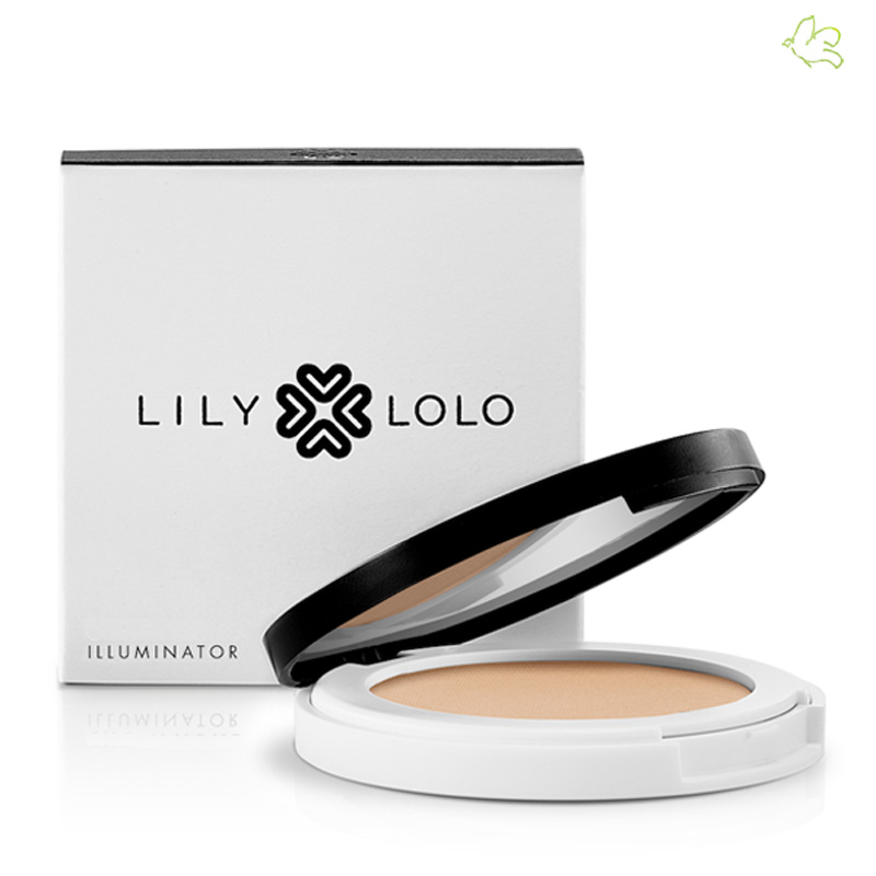 LILY LOLO Enlumineur de Teint Minéral Illuminator LILY LOLO Enlumineur de Teint Minéral Illuminator