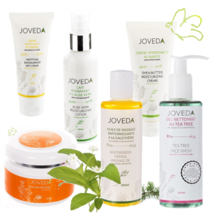 Lire la suite à propos de l’article Retour des best-sellers JOVEDA chez l&rsquo;Officina!