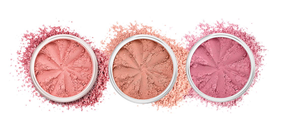 Lily Lolo Blush Minéral
