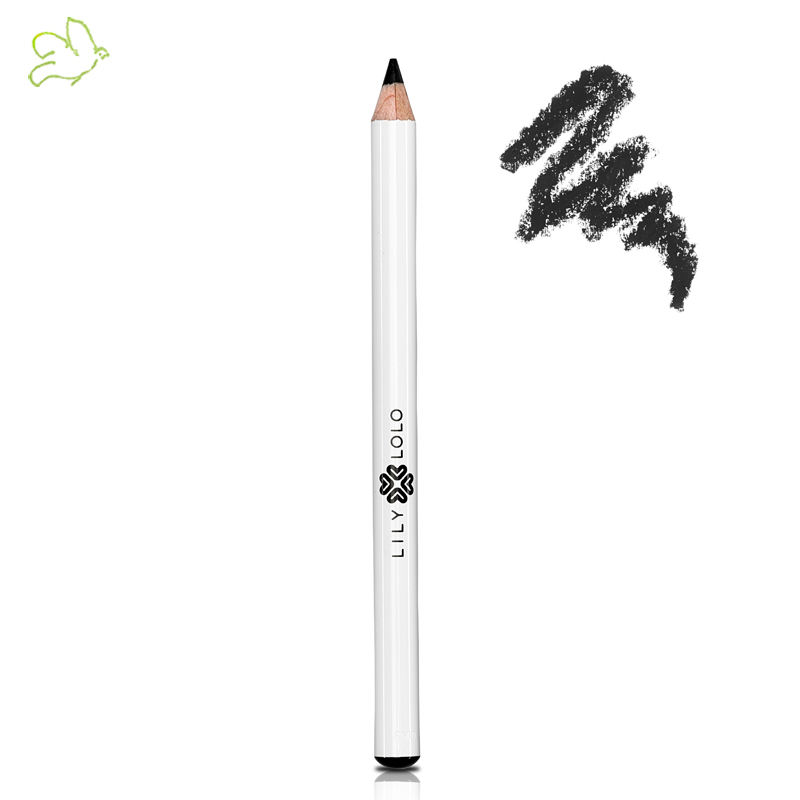 Lily Lolo Crayon Yeux Naturel