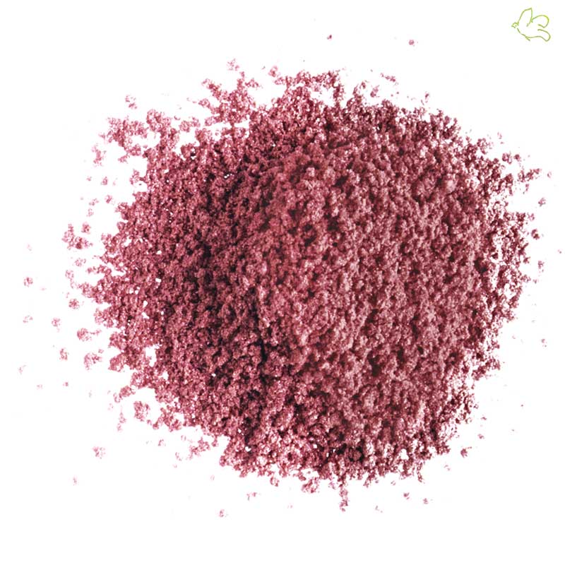 LILY LOLO - Blush Minéral Rosebud
