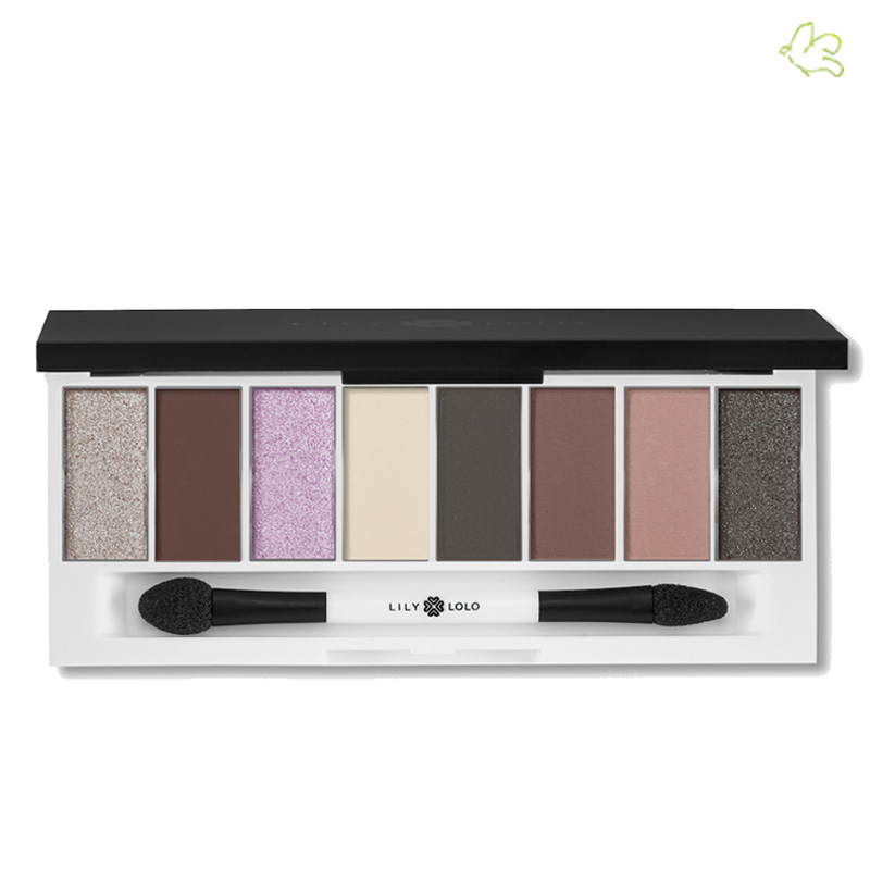 Lily Lolo Palette Yeux Sweet Nothings