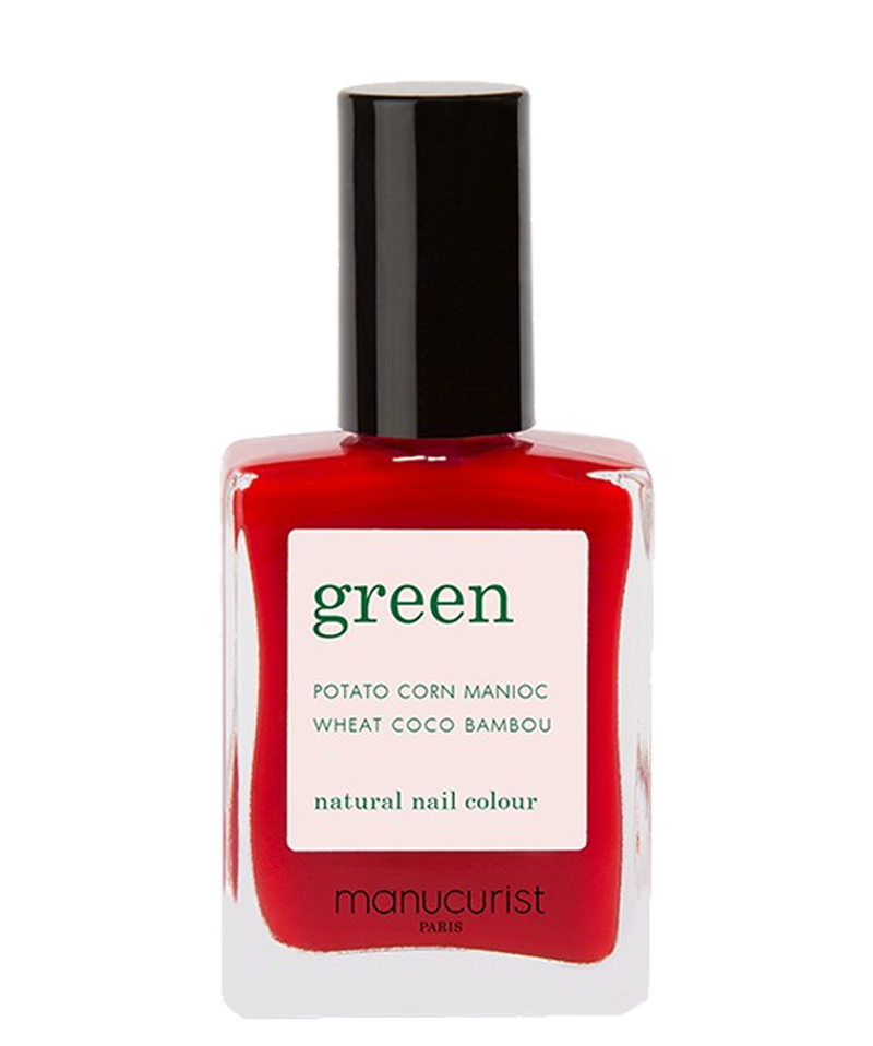 Manucurist Paris Vernis Green Anemone 