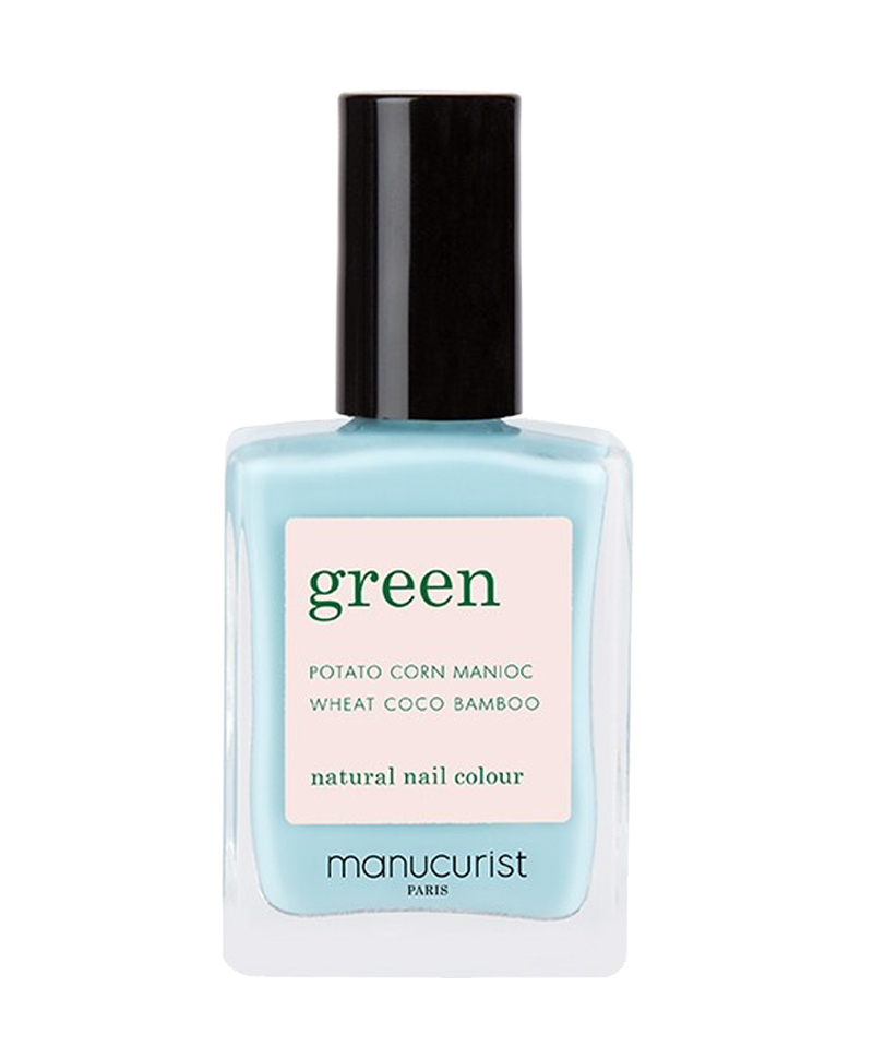 Seagreen Vernis à Ongles GREEN Manucurist