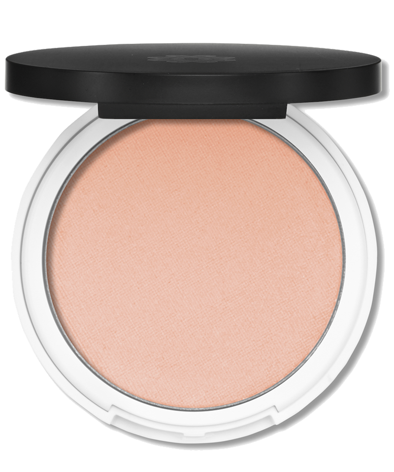 LILY LOLO Enlumineur de Teint Minéral Illuminator Rosé