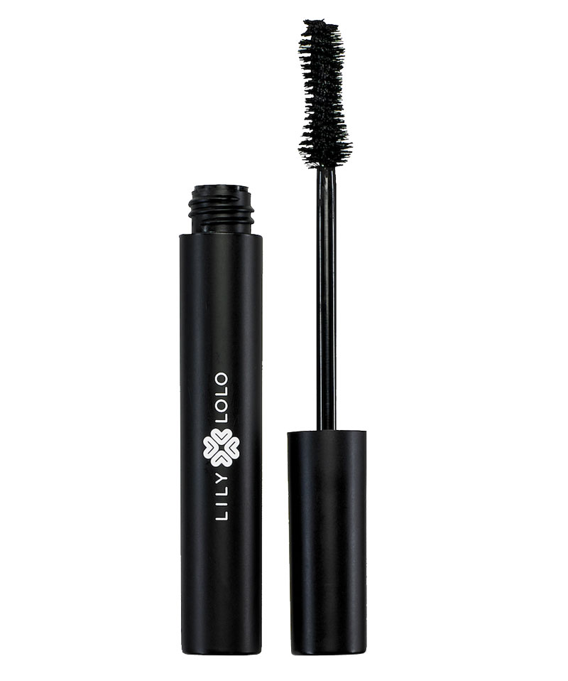 Lily Lolo Big Lash Mascara Naturel noir