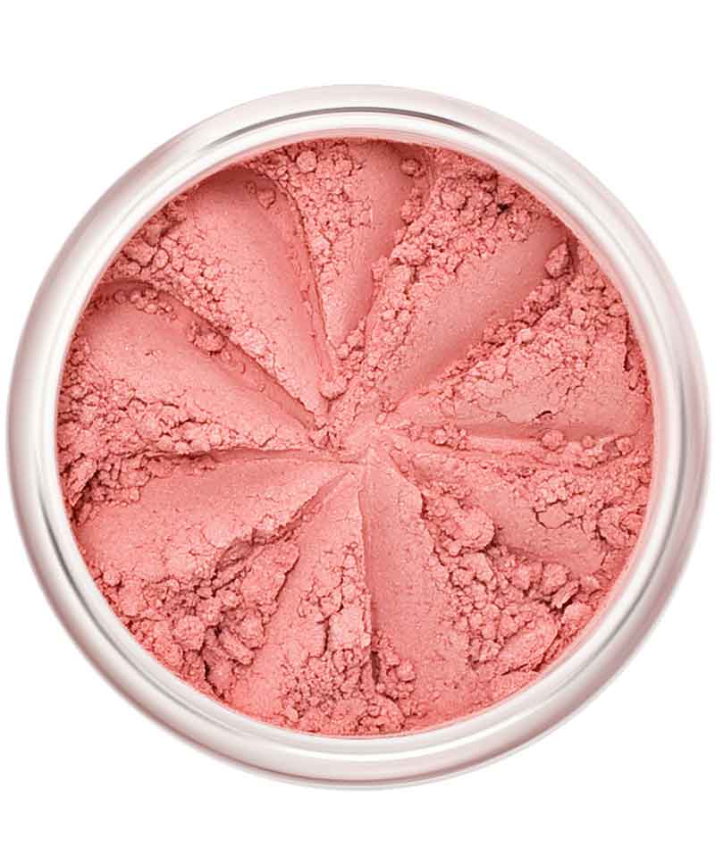 LILY LOLO Blush Minéral Ooh La La