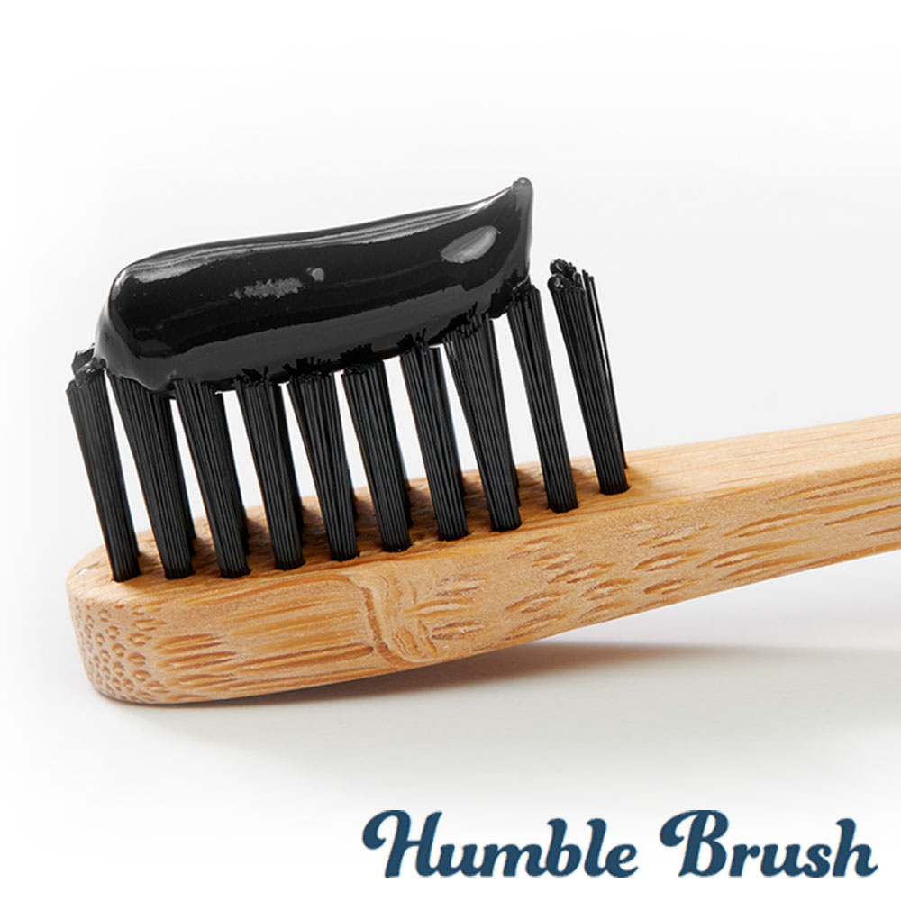 Humble Brush Brosse à dents écologique en bambou