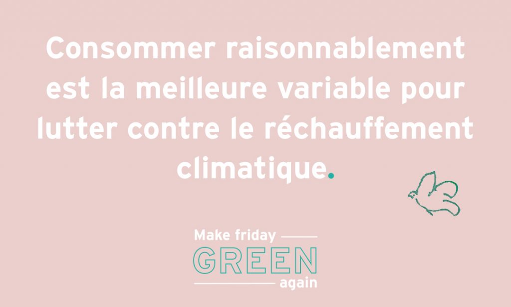 Le Black Friday c'est fini MFGA l'Officina Paris cosmétiques naturel et bio