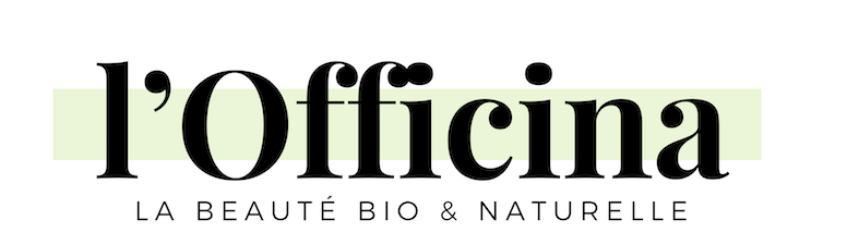 l'Officina Paris cosmétique bio beauté naturelle magasin en ligne