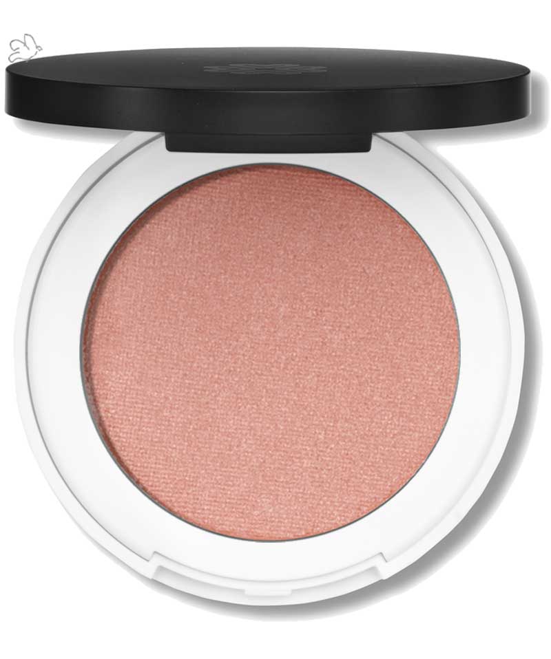 LILY LOLO
Blush Minéral Compact Tickled Pink