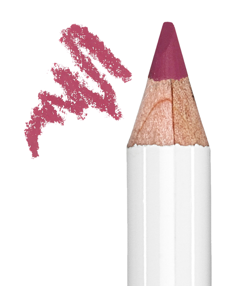 Crayon à Lèvres Naturel Lily Lolo true Pink maquillage bio naturel