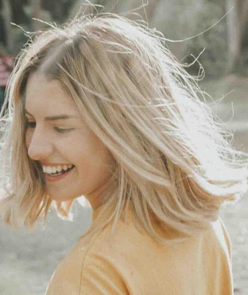 Après-Shampooing Hydratant bio bleuet UNIQUE Haircare boutique en ligne l'Officina Paris