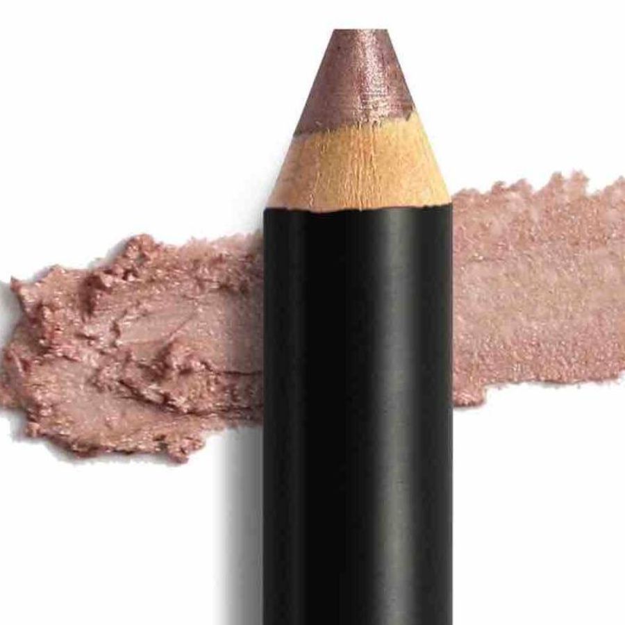 Crayon fard à paupières noisette 326 ALL TIGERS, naturel et vegan, look automnal, l'Officina Paris