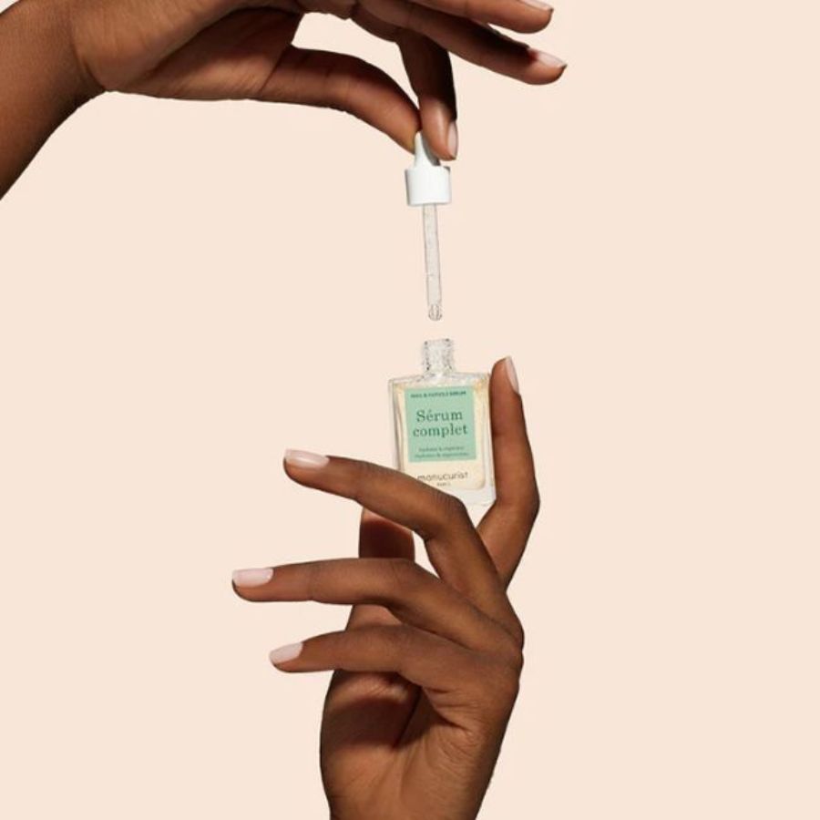 Sérum Complet soin ongles & cuticules
Manucurist - les essentiels beauté de l'automne l'Officina Paris