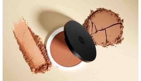 Bronzer Lily Lolo minéral cosmetics