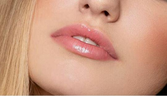 Lippenstift Lipgloss Lips & Blush LILY LOLO ALL TIGERS