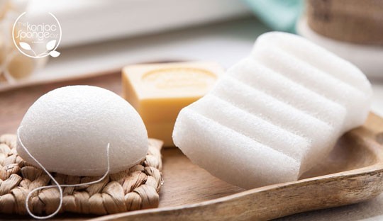 Konjac Sponge Co.