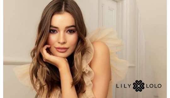 Lily Lolo maquillage minéral