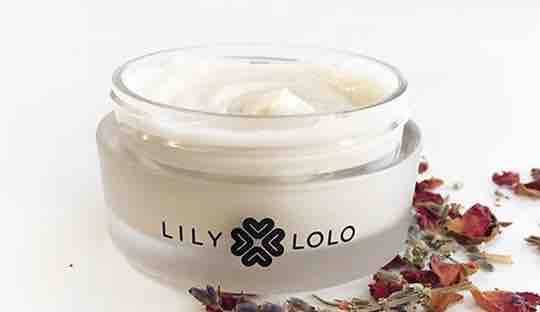 Lily Lolo maquillage minéral Soin visage