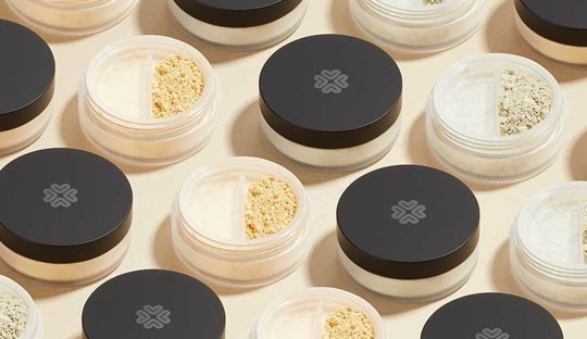 Concealer Lily Lolo mineral cosmetics