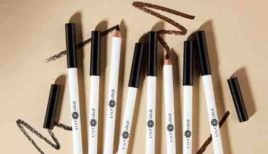 Eye liner Lily Lolo natural cosmetics