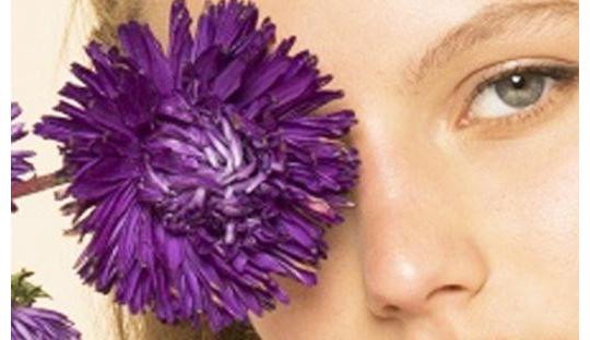 Natural Beauty: Spotlight on Purple colour