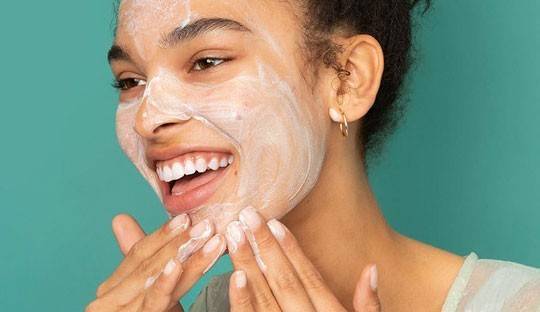 Madara cosmetics Masks & Peeling Normal Skin