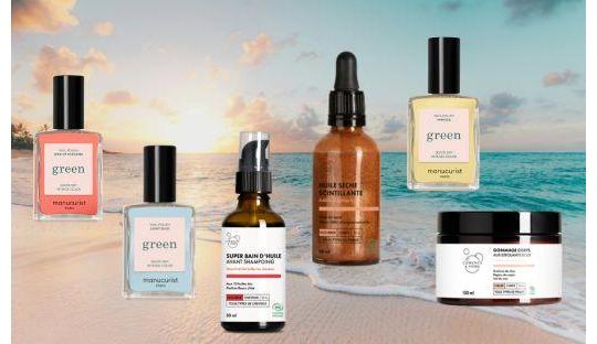 Winterurlaub in der Sonne – Essentielle Naturkosmetik