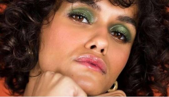 Lidschatten Naturkosmetik Lily Lolo Eyeshadow