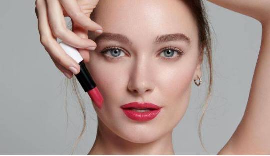 Lily Lolo Rouge à Lèvres vegan naturel lipstick maquillage bio