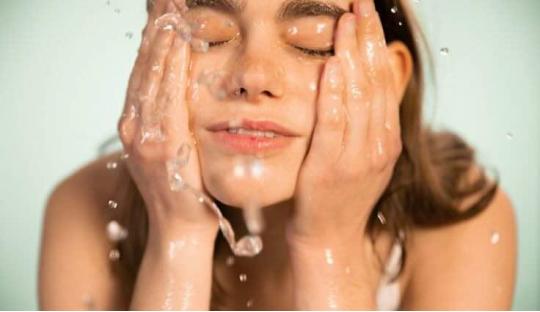 Reiniger, Make-up-Entferner & Toner – Naturkosmetik | Clémence & Vivien | L’Officina Paris